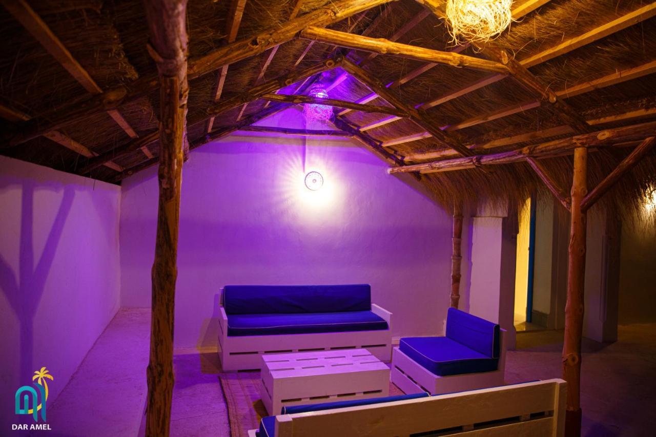 Dar Amel Villa Houmt Souk  Exterior foto